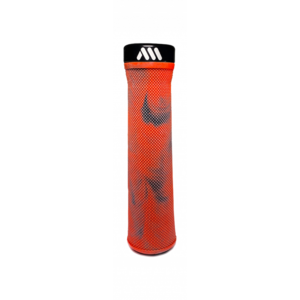 All Mountain Style BERM GRIPS  Red  click to zoom image