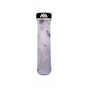 All Mountain Style BERM GRIPS  White  click to zoom image