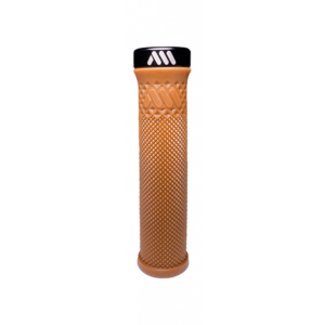 All Mountain Style Cero Grips  Gum  click to zoom image