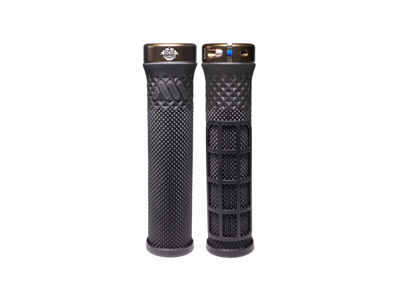 All Mountain Style Cero Grips - Red Bull Rampage click to zoom image