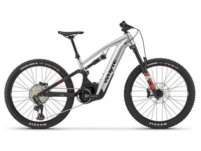 Whyte E-160 RS