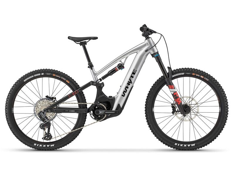 Whyte E-160 RS click to zoom image
