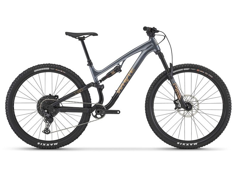Whyte T-140 S 29ER click to zoom image