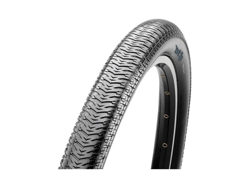 Maxxis DTH 55/58-559 26"x2.30 click to zoom image