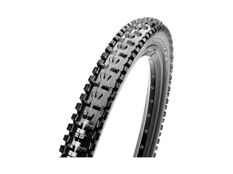 Maxxis High Roller II Fld 3C EXO TR 58-584 27.5"x2.30" click to zoom image