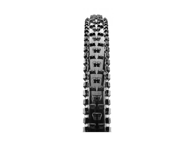 Maxxis High Roller II Fld 3C DD TR 63-662 29"X2.50" WT click to zoom image