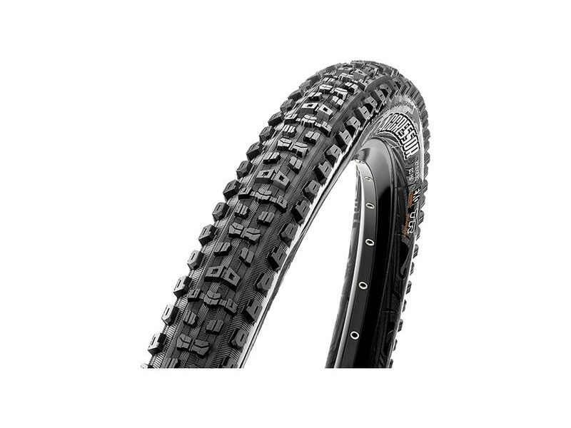 Maxxis Aggressor Folding EXO TR 63-622 29"X2.50" WT click to zoom image