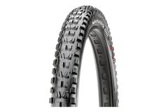 Maxxis Minion DHF+ Folding 3C TR EXO+ 71-584 27.5"x2.80" click to zoom image