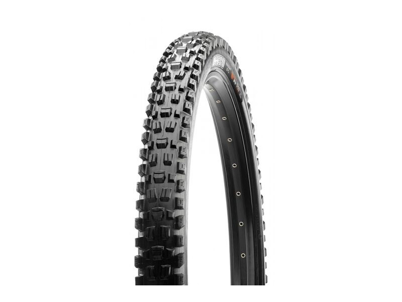 Maxxis Assegai Folding DH 63-622 29"X2.50" WT click to zoom image