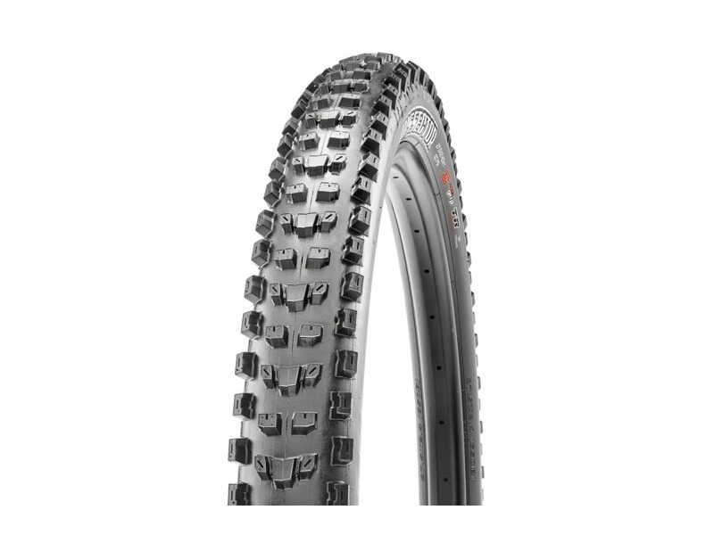 Maxxis Dissector EXO+ TR 3C Maxx Terra 27.5"x2.60" click to zoom image