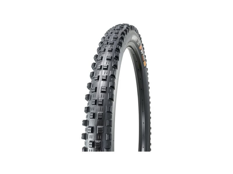 Maxxis Shorty New FLD 27.5x2.40WT MG DD/TR click to zoom image