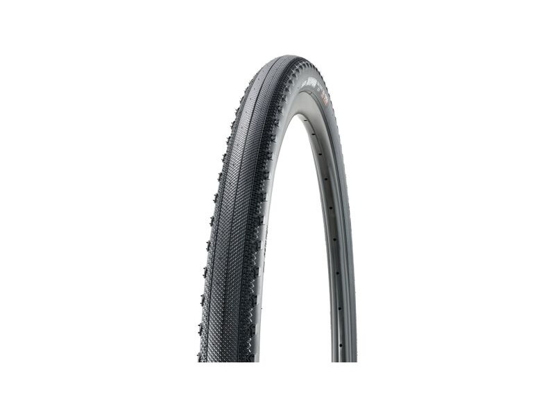 Maxxis Receptor FLD 60TPI EXO/TR 700x40C click to zoom image