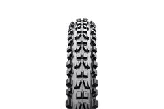 Maxxis Minion DHF FLD MT EXO / TR TAN 27.5"x2.30" click to zoom image