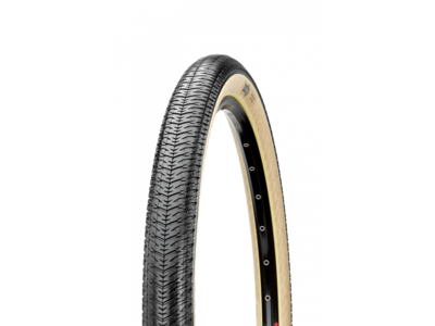 Maxxis DTH EXO EXO Tan 26x2.30 Clincher - Wire Bead
