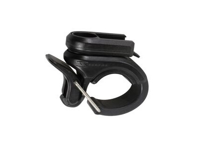 Serfas Replacement Light Bracket - Up to 31.8mm
