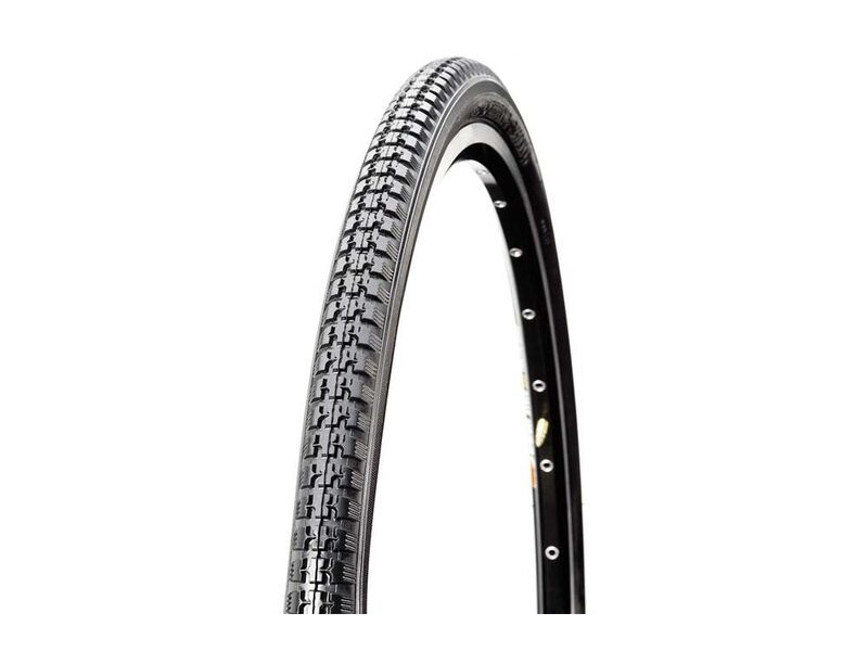Raleigh 20x1.3/8 Record White wall Tyre click to zoom image