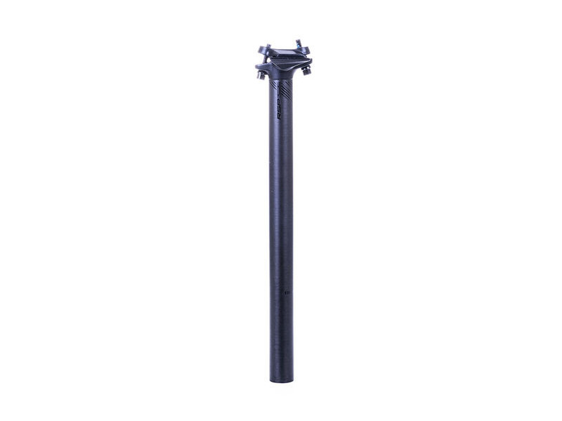 Raleigh RSP Carbon Beanpole Inline Seat Post 350mm click to zoom image