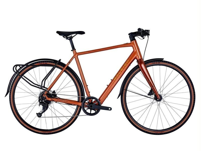 Raleigh Trace Copper click to zoom image