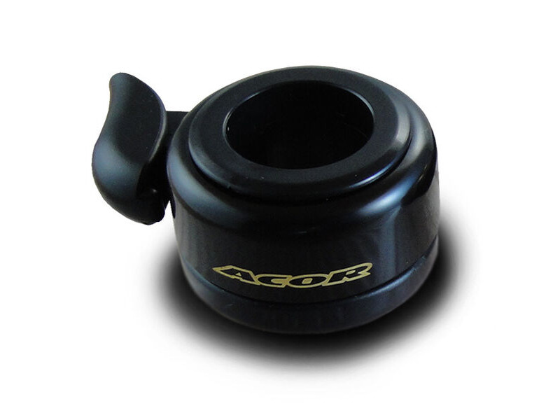 Unbranded Acor Handlebar Grip Bell click to zoom image