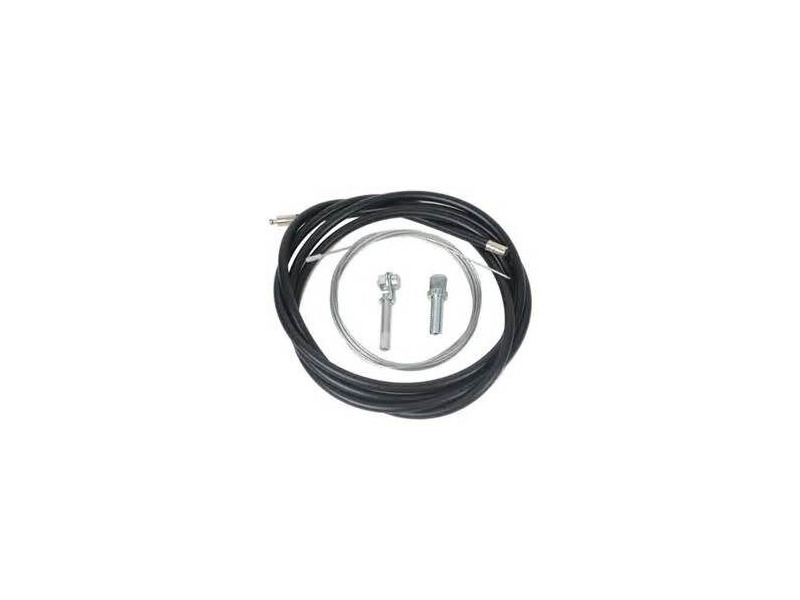 Unbranded Gear Cable Full Sturmey click to zoom image