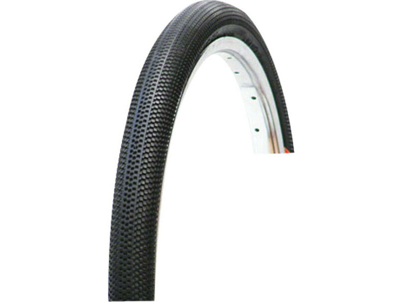 Unbranded 20" 1 3/8th Folding Speedster tyre click to zoom image