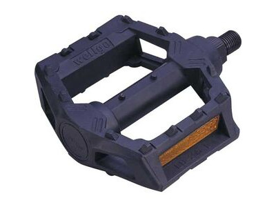 Unbranded Kids ATB Resin Flat pedal - 1/2"