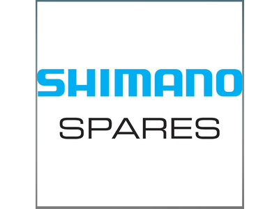 Shimano FH-M450 left hand cone and seal M10 x 15.1 mm