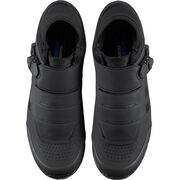 Shimano ME7 (ME702) SPD Shoes, Black click to zoom image