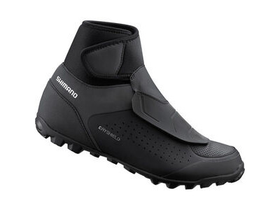Shimano MW5 (MW501) DRYSHIELD&amp;reg; SPD Shoes