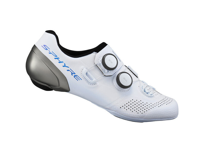 Shimano S-PHYRE RC9W (RC902W) SPD-SL Women's Shoes click to zoom image