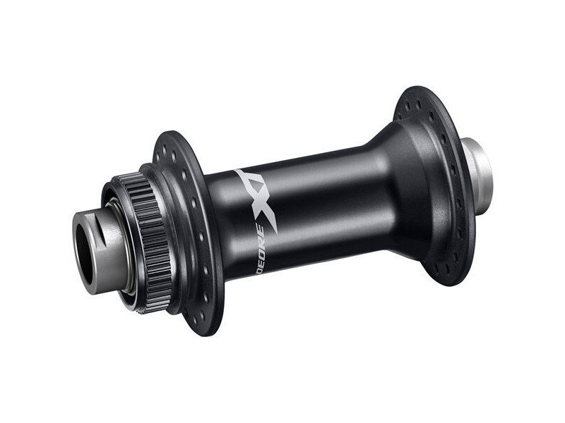 Shimano HB-M8110 XT - Centre Lock disc mount - 32H - 15x110mm axle click to zoom image
