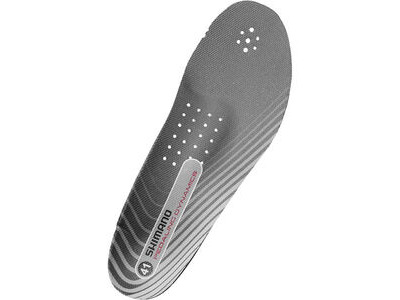 Shimano Dual density cup insole, universal fit