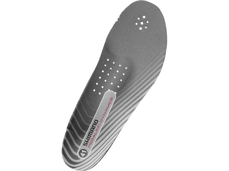 Shimano Dual density cup insole, universal fit click to zoom image