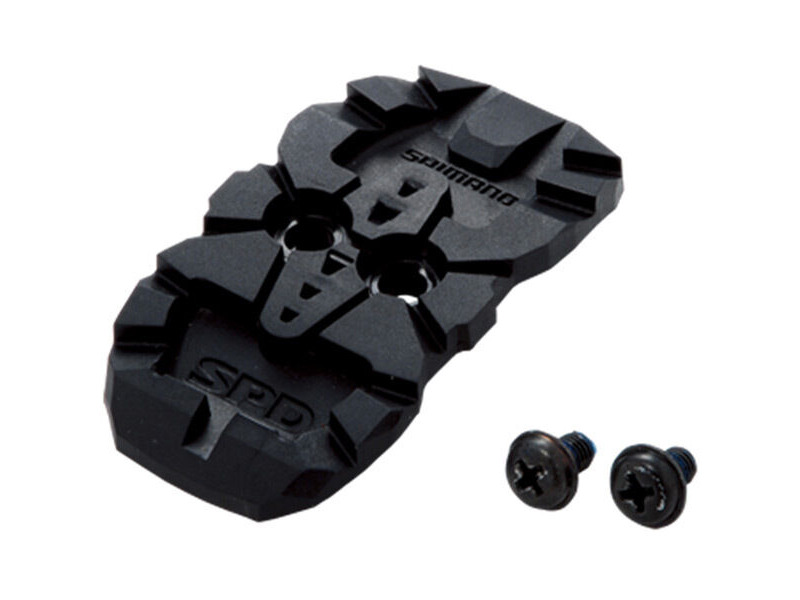 Shimano Spare Sole cleat covers for MT33, MT43 and MT53 click to zoom image