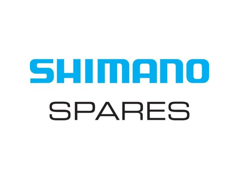 Shimano RD-5700-L Outer Plate Assembly, GS Type, Black click to zoom image