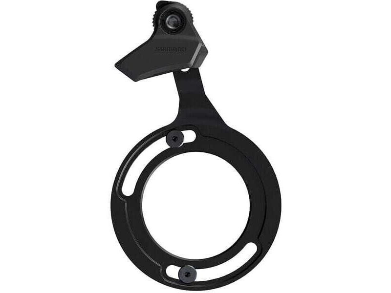 Shimano CD-EM800 chain device, frame mount, for 32T/30T click to zoom image