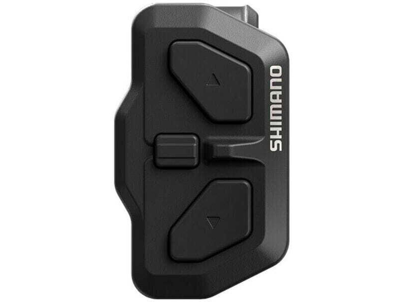 Shimano SW-EN600-R switch for shift, right hand, without electric wire click to zoom image