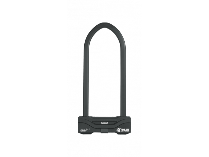 Abus Granit Extreme 59 245mm click to zoom image