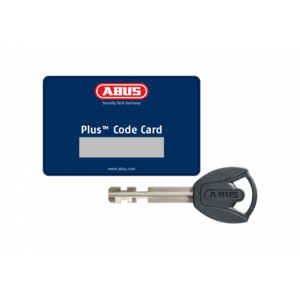 Abus Granit Extreme 59 245mm click to zoom image