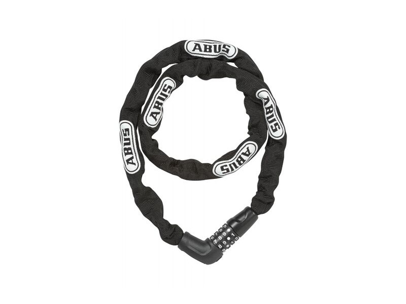 Abus Steel-O-Chain 5805C 110cm click to zoom image