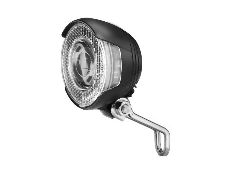 Busch+Müller Lumotec Lyt BN 20 Lux Front Dynamo Light click to zoom image