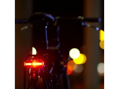 Busch+Müller Toplight Flat S Permanent Rear Battery Light click to zoom image