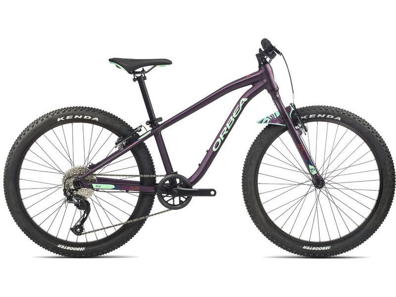Orbea MX 24 Dirt click to zoom image