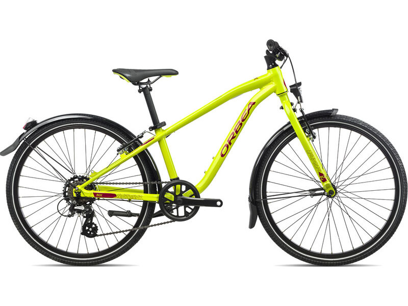 Orbea MX 24 Park click to zoom image