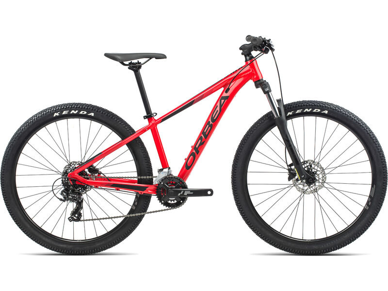 Orbea MX 27 XS Dirt click to zoom image