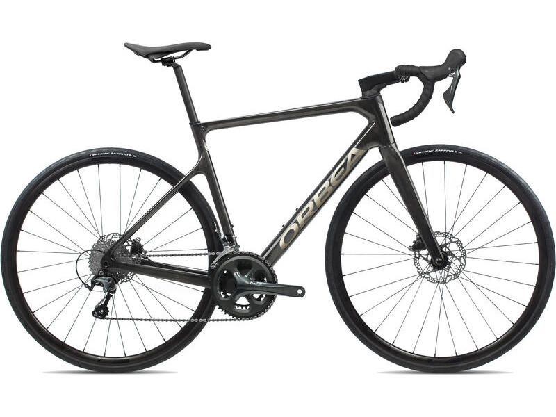 Orbea Orca M40 click to zoom image