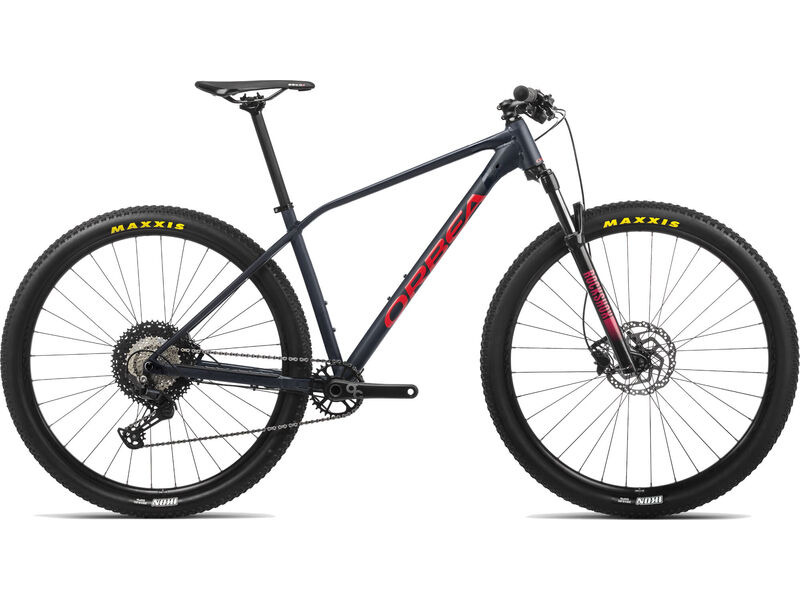 Orbea Alma H30 click to zoom image