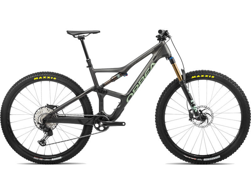 Orbea Occam M10 click to zoom image