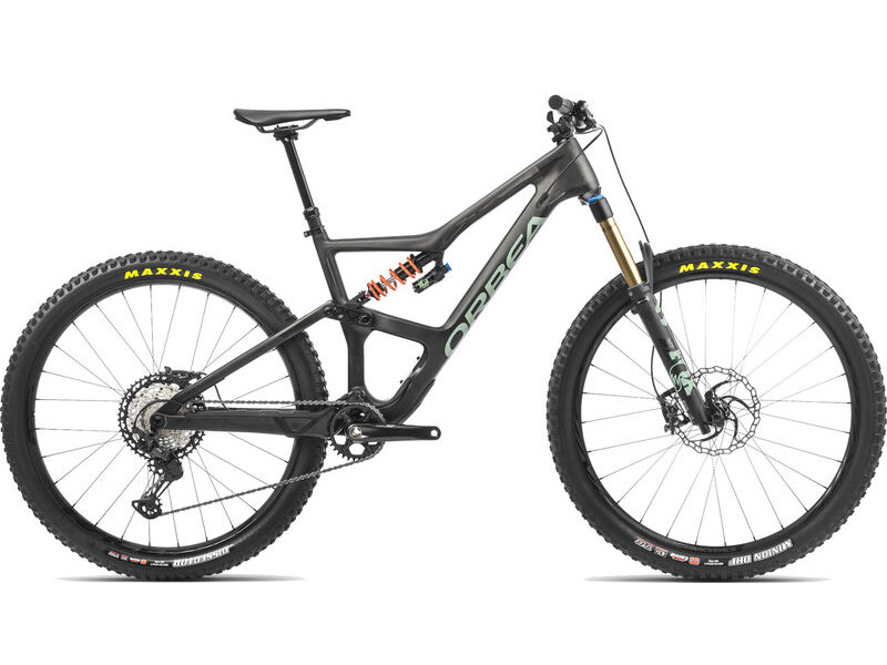 Orbea Occam M10 LT click to zoom image