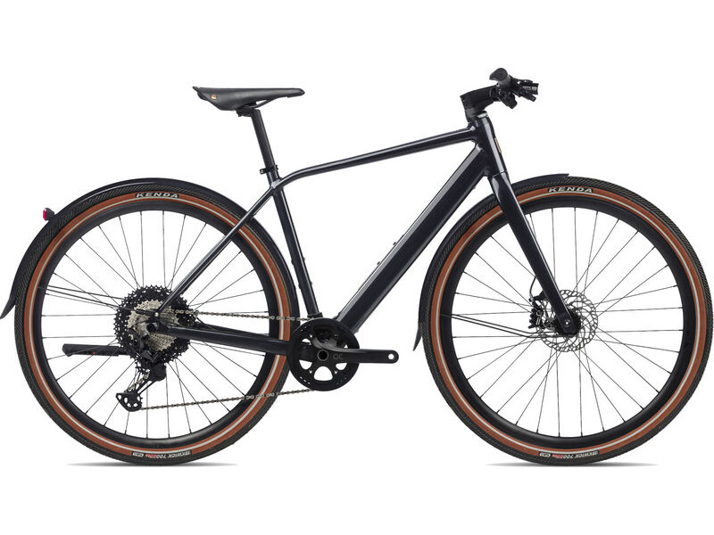 Orbea Vibe H10 Mud click to zoom image